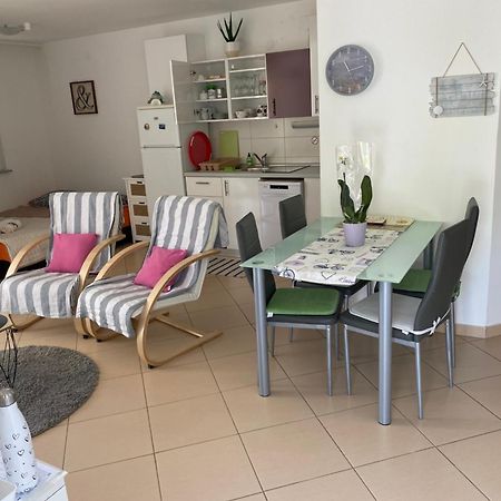 Apartman Igor Čižići エクステリア 写真