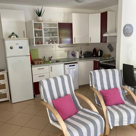 Apartman Igor Čižići エクステリア 写真