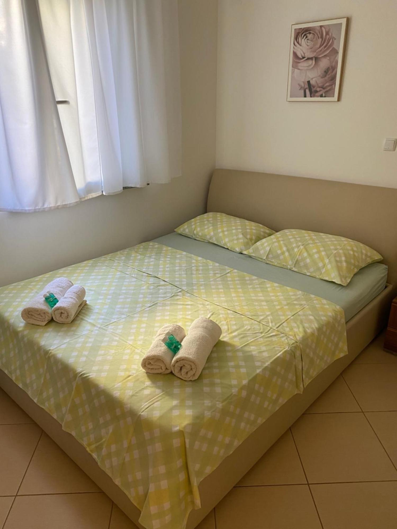 Apartman Igor Čižići エクステリア 写真