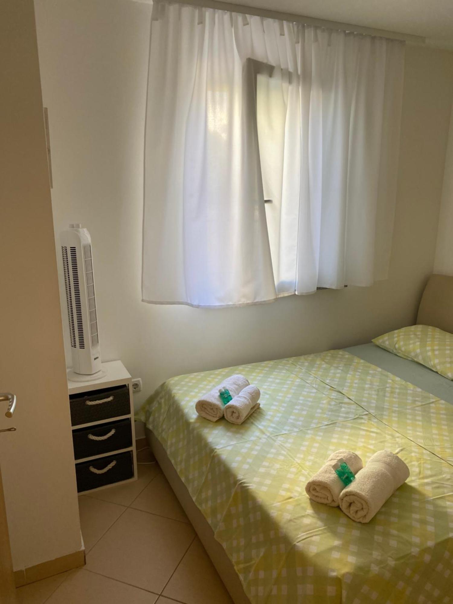 Apartman Igor Čižići エクステリア 写真