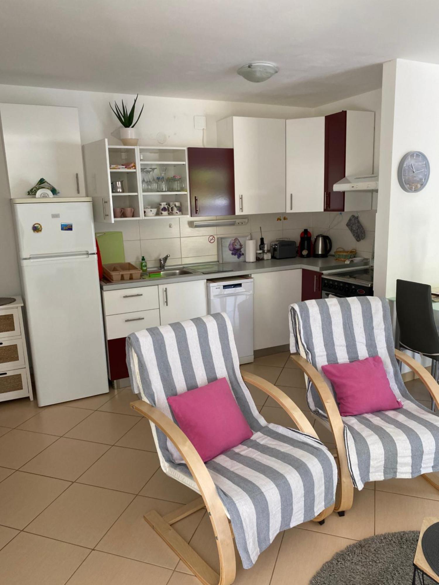 Apartman Igor Čižići エクステリア 写真