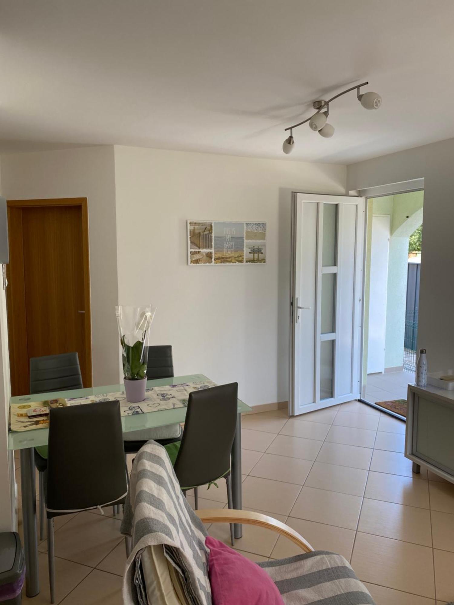 Apartman Igor Čižići エクステリア 写真
