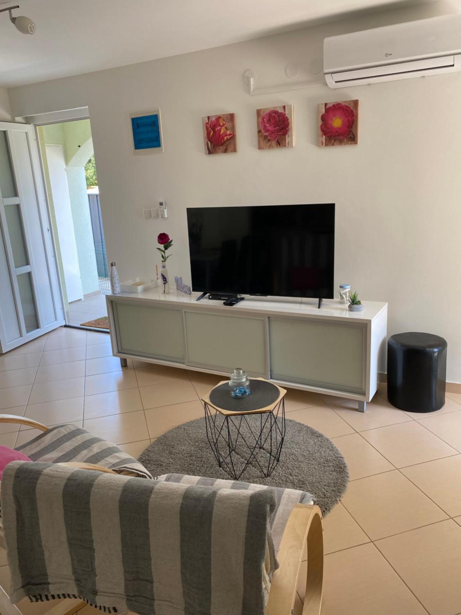 Apartman Igor Čižići エクステリア 写真