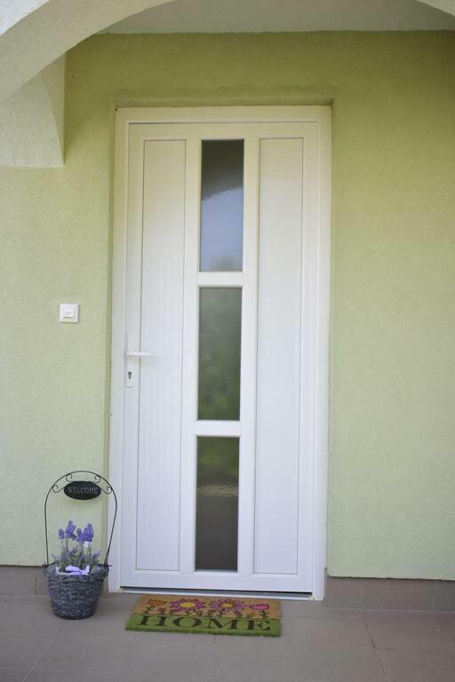 Apartman Igor Čižići エクステリア 写真
